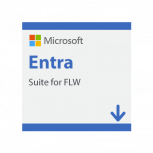 Microsoft Entra Suite for FLW, 1 Año 