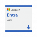 Microsoft Entra Suite, 1 Mes 