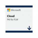 Microsoft Cloud PKI for FLW, 1 Mes 