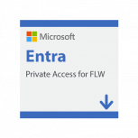 Microsoft Entra Private Access for FLW, 1 Año 