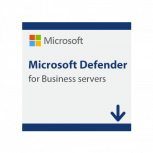Microsoft Defender for Business Servers, 1 Año