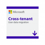 Cross-tenant User Data Migration, 1 Año 
