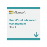 SharePoint Advanced Management Plan 1, 3 Años 