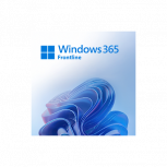 Windows 365 Frontline 2 vCPU, 4GB, 128GB, 1 Mes 