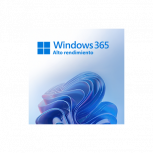 Windows 365 Frontline GPU Max 16 vCPU, 110GB, 1TB, 16GB VRAM, 1 Año