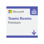 Microsoft Teams Premium Education Faculty, 1 Mes, Requiere Dominio Microsoft Educativo 