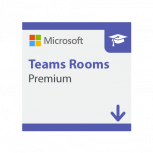 Microsoft Teams Premium Education Student, 1 Mes, Requiere Dominio Microsoft Educativo 