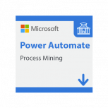 Power Automate Process Mining Education Faculty, 1 Mes, Requiere Dominio Microsoft Educativo 