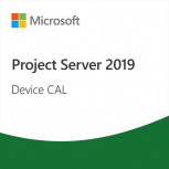 Project Server 2019, 1 Dispositivo CAL, Perpetua