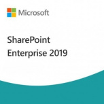 SharePoint Enterprise 2019, 1 Dispositivo CAL, Perpetua