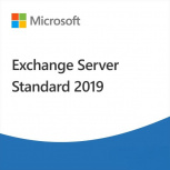Exchange Server Standard 2019, 1 Dispositivo CAL, Perpetua