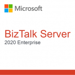 BizTalk Server Enterprise 2020, Perpetua