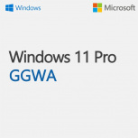 Windows 11 Pro N Get Genuine Windows Agreement (GGWA), Perpetua