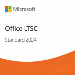 Office LTSC Standard 2024, Perpetua