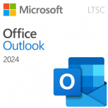 Outlook LTSC 2024, Perpetua, para Mac
