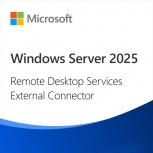 Windows Server 2025 Remote Desktop Services External Connector, Perpetua