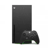 Microsoft Xbox Series X, 2TB, WiFi, 1 x HDMI