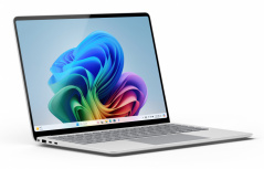 Laptop Microsoft Surface 7, 13.8" 2304x1536 Táctil, Intel Core Ultra 7 255H, 32GB, 1TB SSD, Windows 11 Pro, Inglés - Imagen adicional 2