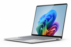 Laptop Microsoft Surface 7, 13.8" 2304x1536 Táctil, Intel Core Ultra 7 255H, 32GB, 1TB SSD, Windows 11 Pro, Inglés - Imagen adicional 1