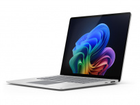 Laptop Microsoft Surface for Business, 15" 2496x1664 Táctil, Intel Core Ultra 7 268V, 16GB, 512GB SSD, Windows 11 Pro, Español - Imagen adicional 1