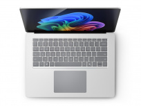 Laptop Microsoft Surface for Business, 15" 2496x1664 Táctil, Intel Core Ultra 7 268V, 16GB, 512GB SSD, Windows 11 Pro, Español - Imagen adicional 2