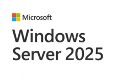 Microsoft Datacenter 2025, 1 Licencia,16-core, OEI