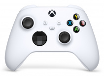 Microsoft Control Robot White, Blanco