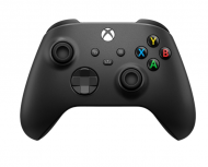 Microsoft Control EP2-40650, Negro