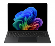 Laptop Microsoft Surface, 13.8" 2304x1536 Táctil, Intel Core Ultra 7 366H, 32GB, 512GB SSD, Windows 11 Pro, Español