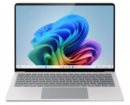 Laptop Microsoft Notebook, 13.8" 2304x1536 Táctil, Snapdragon X2 Plus X2P-42-100, 16GB, 512GB SSD, Windows 11 Pro, Español