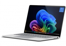 Laptop Microsoft Surface, 13.8" 2304x1536 Táctil, Snapdragon X Plus X1P-64-100, 16GB, 256GB SSD, Windows 11 Pro, Español - Imagen del combo