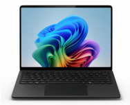 Laptop Microsoft Surface, 13.8" 2304x1536 Táctil, Snapdragon X X2 Elite, 32GB, 1TB SSD, Windows 11 Pro, Español