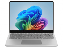 Laptop Microsoft Surface, 13" 1920x1280 Táctil, Intel Core Ultra 5 325, 16GB, 256GB SSD, Windows 11 Pro, Español