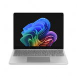 Laptop Microsoft Surface, 13" 1920x1280 Táctil, Intel Core Ultra 5 325, 24GB, 512GB SSD, Windows 11 Pro, Español