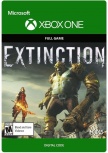 Extinction, Xbox One 
