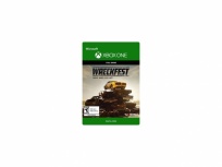 Wreckfest, Xbox One - Producto Digital Descargable 
