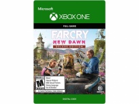 Far Cry New Dawn Deluxe Edition, Xbox One ― Producto Digital Descargable