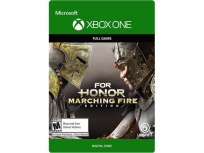 For Honor: Marching Fire Edition, Xbox One 