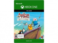 Adventure Time: Pirates of the Enchiridion, Xbox One ― Producto Digital Descargable