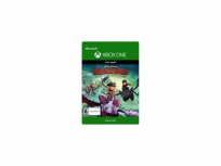 DreamWorks Dragons Dawn of New Riders, Xbox One ― Producto Digital Descargable
