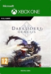 The Darksiders Genes, para Xbox One
