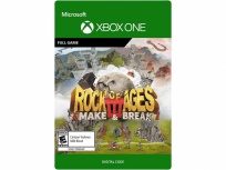 Rock of Ages III, Xbox One - Producto Digital Descargable ― Producto Digital Descargable