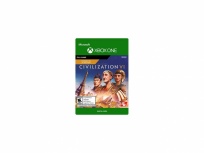 Sid Meier's Civilization VI, Xbox One