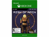 Risk of Rain, Xbox One ― Producto Digital Descargable