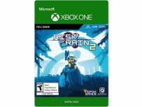 Risk of Rain 2, Xbox One - Producto Digital Descargable ― Producto Digital Descargable