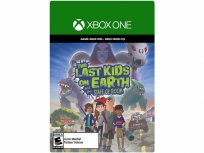 The Last Kids on Earth and The Staff of Doom, Xbox One/Xbox Series X/S