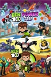 Ben 10 + Ben 10: Power Trip, Xbox One