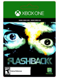 Flashback, Xbox Series X/S ― Producto Digital Descargable