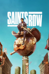 Saints Row, Xbox One/Xbox Series X/S ― Producto Digital Descargable