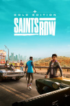 Saints Row: Gold Edition, Xbox One/Xbox Series X/S ― Producto Digital Descargable